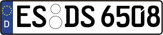ES-DS6508