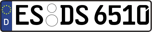 ES-DS6510