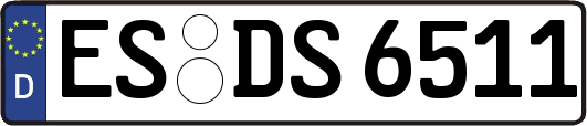 ES-DS6511