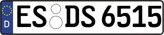 ES-DS6515