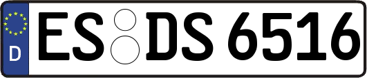 ES-DS6516