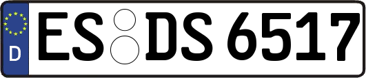 ES-DS6517