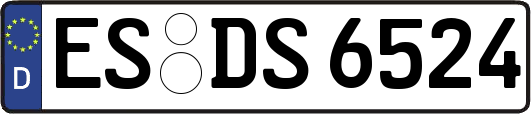 ES-DS6524