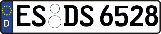 ES-DS6528