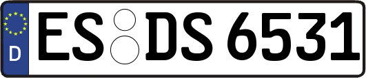 ES-DS6531