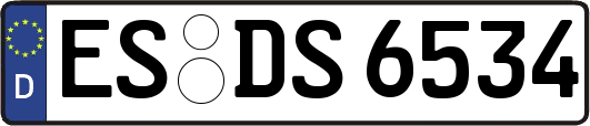 ES-DS6534