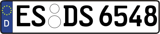 ES-DS6548