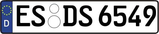 ES-DS6549