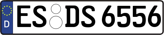 ES-DS6556