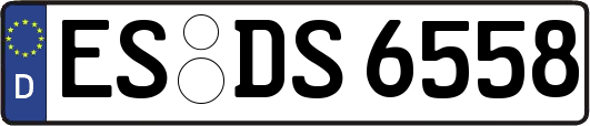 ES-DS6558
