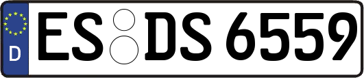 ES-DS6559
