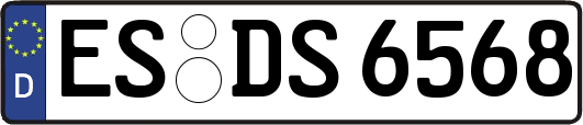 ES-DS6568