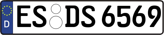 ES-DS6569