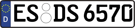 ES-DS6570