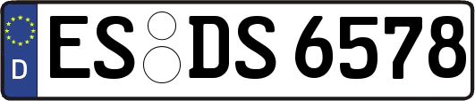 ES-DS6578
