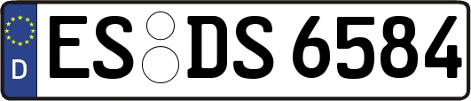 ES-DS6584