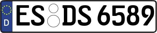 ES-DS6589