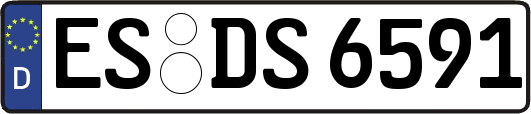 ES-DS6591