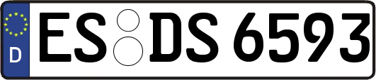 ES-DS6593