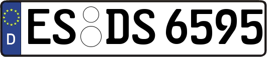 ES-DS6595