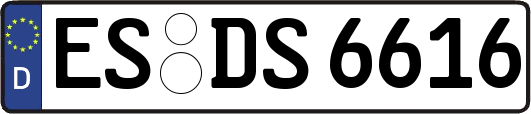ES-DS6616