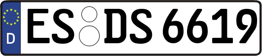 ES-DS6619