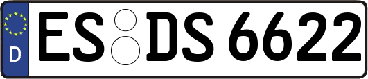 ES-DS6622