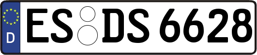 ES-DS6628