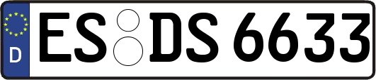ES-DS6633