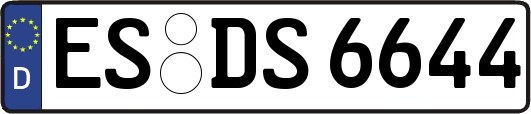 ES-DS6644