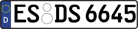 ES-DS6645