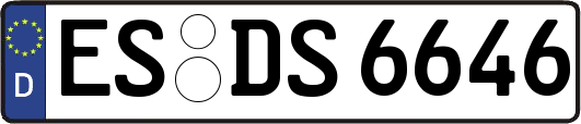 ES-DS6646