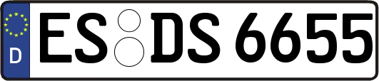 ES-DS6655