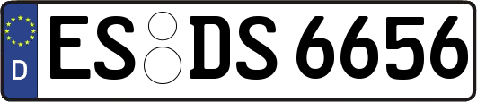 ES-DS6656