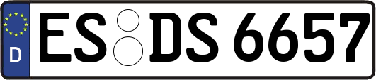 ES-DS6657