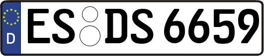 ES-DS6659