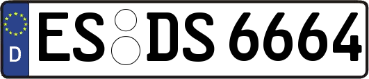 ES-DS6664