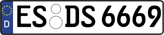 ES-DS6669
