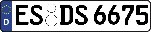 ES-DS6675