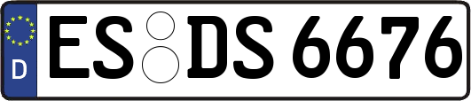 ES-DS6676