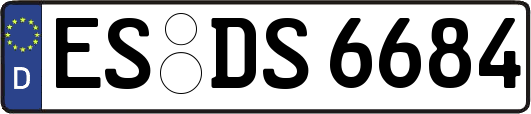 ES-DS6684