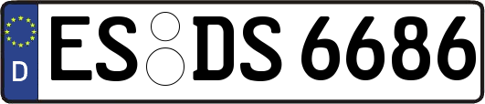ES-DS6686