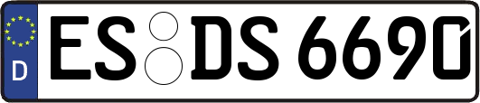 ES-DS6690