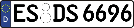 ES-DS6696