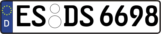 ES-DS6698