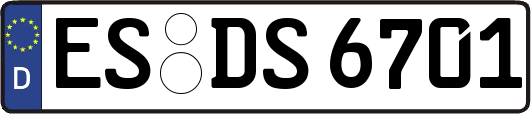 ES-DS6701