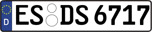 ES-DS6717