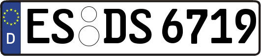 ES-DS6719