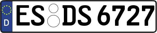 ES-DS6727