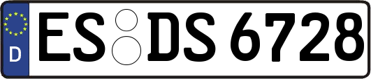 ES-DS6728